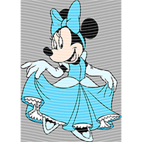 Mickey-AMQ 636